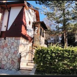 Vila Lenka，位于利塔尼的酒店