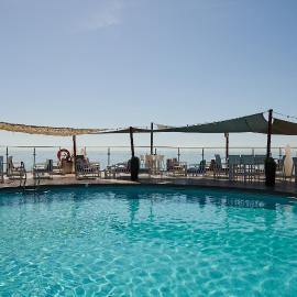 Hotel El Puerto by Pierre Vacances,位于福恩吉罗拉的酒店
