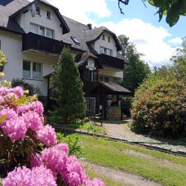 Villa Mariano Michałowice，位于佩霍维采的酒店