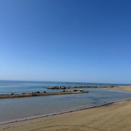 Alloggio Turistico Al Faro di Anzio，位于安齐奥的酒店