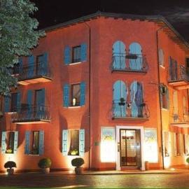 Hotel La Spia D'Italia,位于苏法利诺的酒店