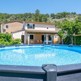Can Freixa - Sóller，位于索列尔的酒店