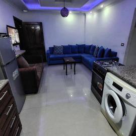 شقة ريماس，位于伊尔比德的酒店