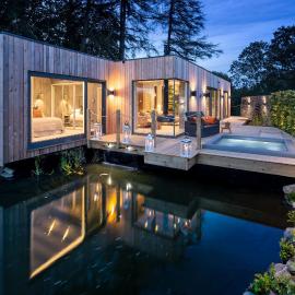 Gilpin Hotel & Lake House