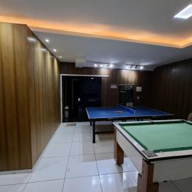 Hotel e Pousada REQUINTTE，位于巴纳伊巴的酒店
