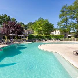 SOWELL FAMILY Les Landes de Gascogne，位于巴巴斯特的酒店