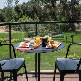 ibis Styles Porto Vecchio，位于维琪奥港的酒店