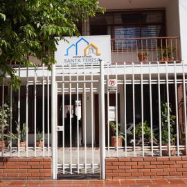 Hogar de Paso Santa Teresa