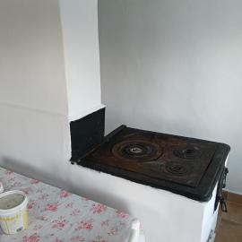 Căsuța de vacanță，位于Bogata的酒店