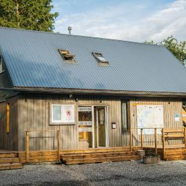 Motel Saunapunkt，位于Laagri的酒店