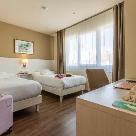 Hotel La Terraza，位于米尼奥的酒店
