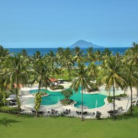 Manado Tateli Resort and Convention