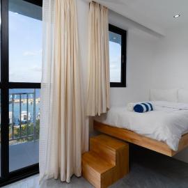 Seaside Oceanview