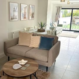 Rose Cottage, Killala，位于Killala的酒店