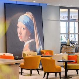 Mercure Hotel Saarbrücken City