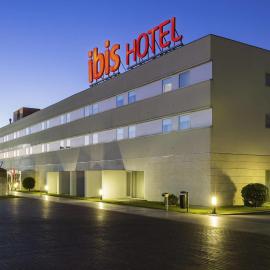 Hotel ibis Porto Sao Joao，位于波尔图的酒店