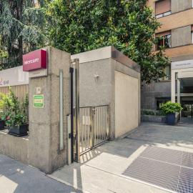 Hotel Mercure Milano Solari