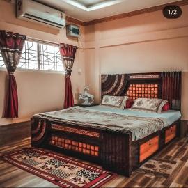 Madhuban Resort，位于锡尔杰尔的酒店