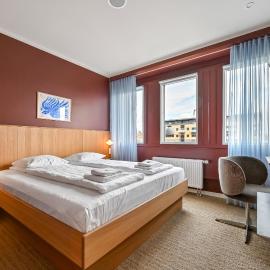 The Break Hotel，位于海宁的酒店