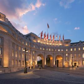 Waldorf Astoria London - Admiralty Arch