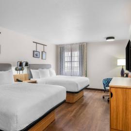 Sleep Inn & Suites Searcy near University，位于瑟西的酒店