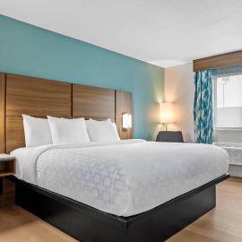 Clarion Pointe Springfield Southeast，位于斯普林菲尔德的酒店