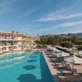 Atlantica Thalassa Hotel