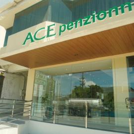 Ace Penzionne by Hiverooms