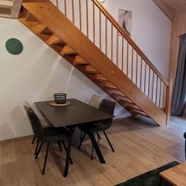 Ferienhaus Nr 6D, Feriendorf Hagbügerl, Bayr Wald，位于瓦尔德明兴的酒店