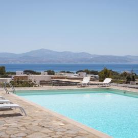 Villa Kohyli by Mediterà，位于Isterni的酒店