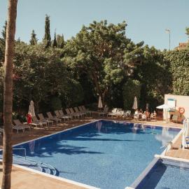 Hotel ROC Oberoy - Adults Only