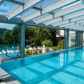 Hotel New Wave Wisła，位于维斯瓦的酒店