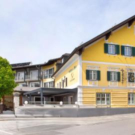 Gasthof zur Post,位于塞基兴的酒店