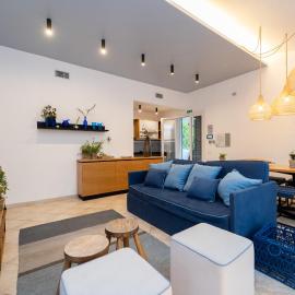Elbitat Wellness&Spa，位于Bagnaia的酒店