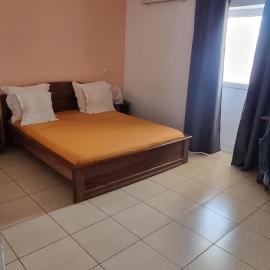 Hotel Bartaba，位于迭戈苏瓦雷斯的酒店