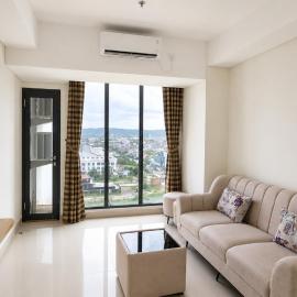 SleepRest @ Pollux Habibie，位于巴淡岛中心的酒店