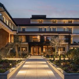 Hotel Livata Mountain Wellness，位于苏比亚科的酒店