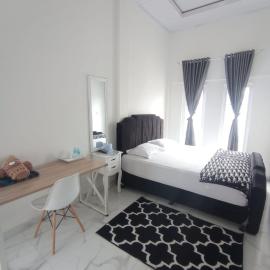 Detara Homestay Syariah,位于Takengon的酒店