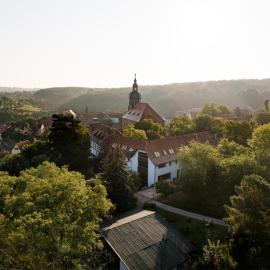 Evangelisches Bildungshaus Schönburg