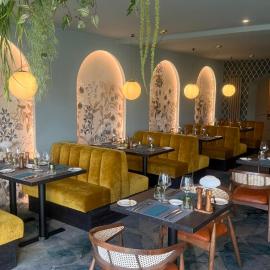 Pandora Hotel，位于圣彼得港的酒店