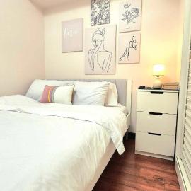 1 Bedroom Condo near PICC and MOA Pasay，位于Sampong的酒店