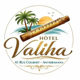 Le Valiha Hotel,位于迭戈苏瓦雷斯的酒店