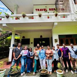 Ella travel rest inn