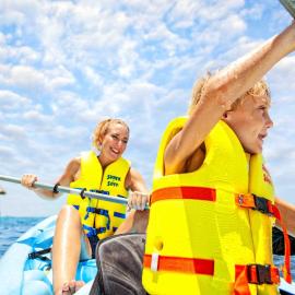 Holiday Inn Club Vacations The Royal Cancun All Inclusive