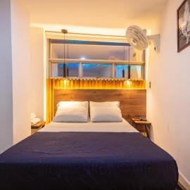 Hotel Los Angeles Bello，位于贝约的酒店