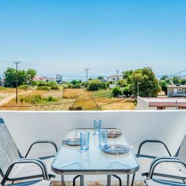 Vergici Apartment 1