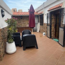 Villa plain-pied Sidi Fredj 7 min plage