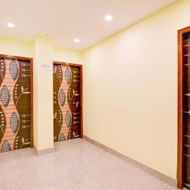 Hotel O New Star Guest House，位于Behāla的酒店