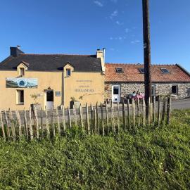 Chez Les Hollandais