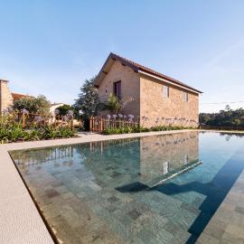 RioVerde Agroturismo，位于巴塞卢什的酒店